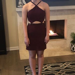 New with tags GB Homecoming/Formal Dress